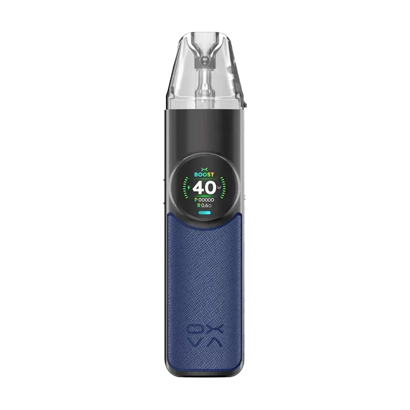 OXVA NeXLIM Series Vape Kit - Chequered Green - Vapeshop Co