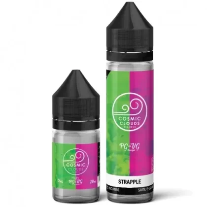 Strapple by Cosmic Clouds (25/50ml)