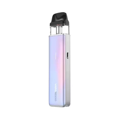 Vaporesso XROS 5 Mini Pod Kit - Rose Red