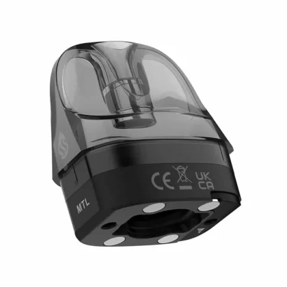 Vaporesso Luxe XR Pod (2-Pack) MTL – Pod - E Ciggbutiken Se