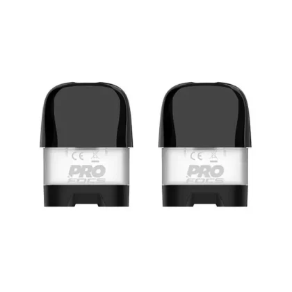 Uwell Caliburn X Empty Pod Cartridge