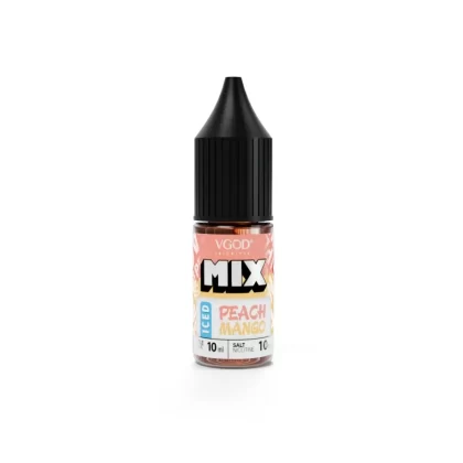 VGOD Iced Peach Mango Nic Salt