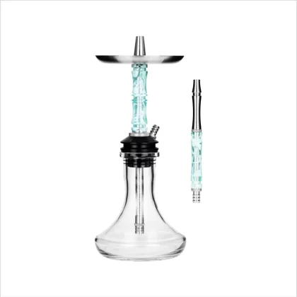 Shisha Moze Breeze Two Wavy Mint - Uszczelka; Dyfuzor, Dzban (478841)