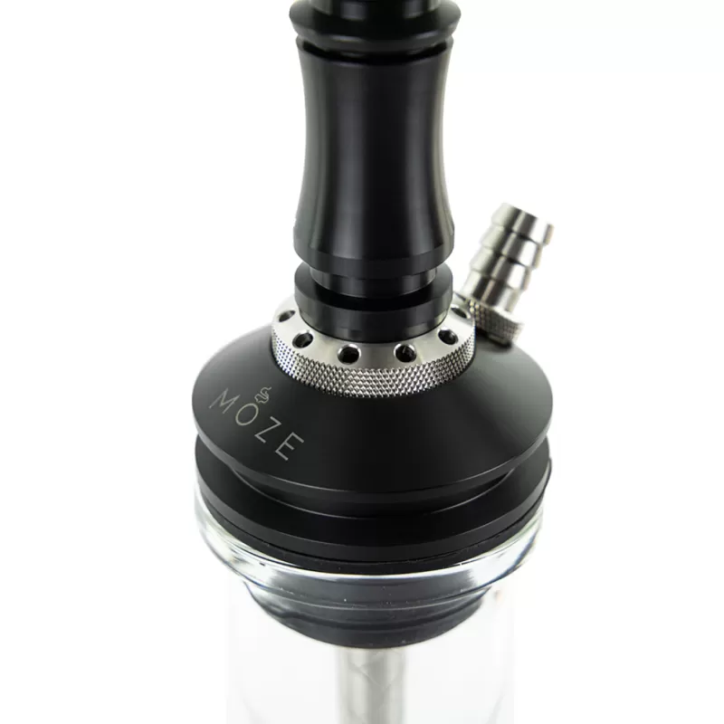 Shisha Moze Breeze Two Wavy Mint - Uszczelka; Dyfuzor, Dzban (478841) - Image 2