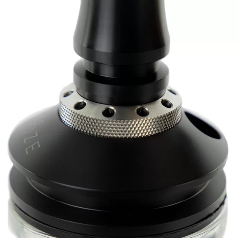 Shisha Moze Breeze Two Wavy Mint - Uszczelka; Dyfuzor, Dzban (478841) - Image 3