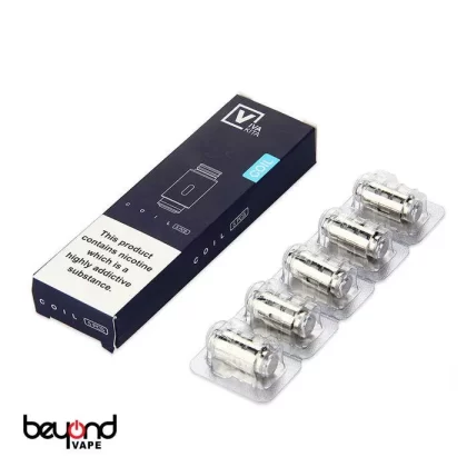 Viva Kita Fusion Coils 0.25ohm (5-pack)