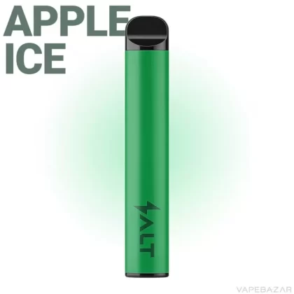 Salt Switch – Apple Ice - Apfel