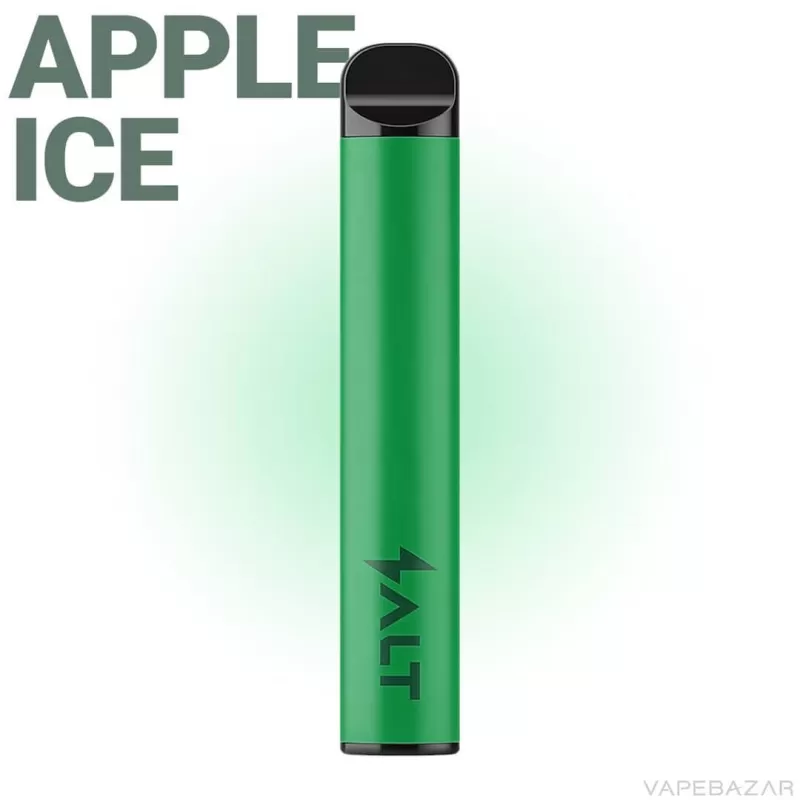 Salt Switch – Apple Ice - Apfel