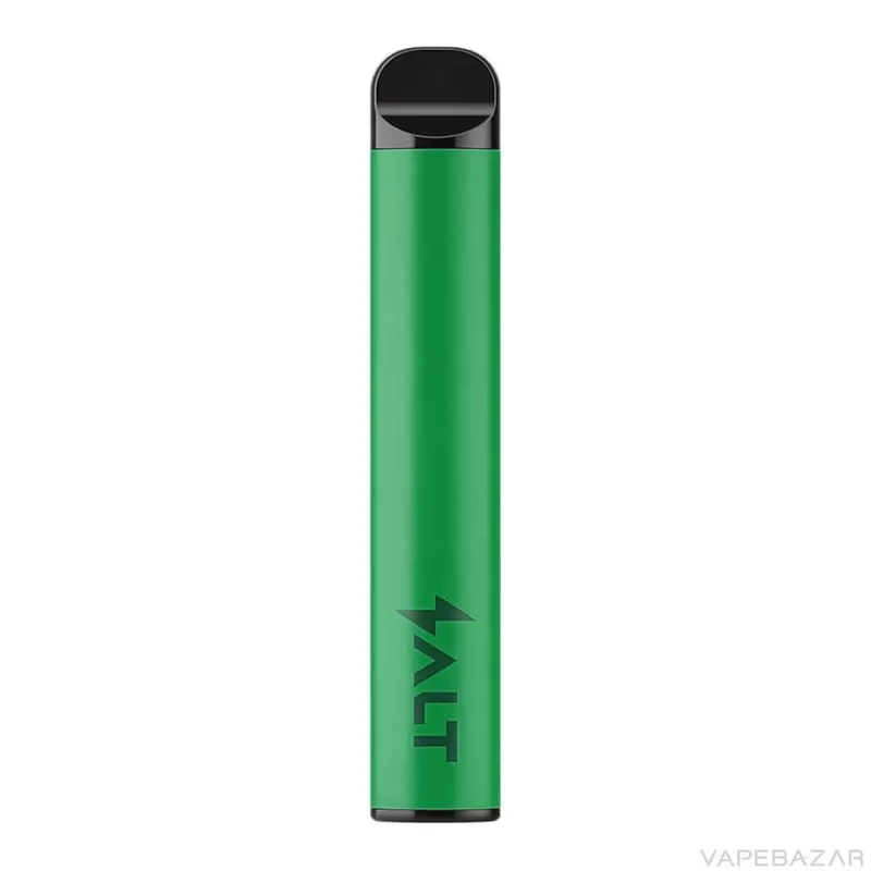 Salt Switch – Apple Ice - Apfel - Image 2