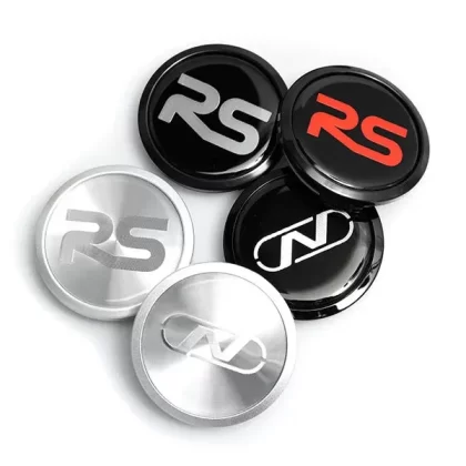 Wheel Center Cap