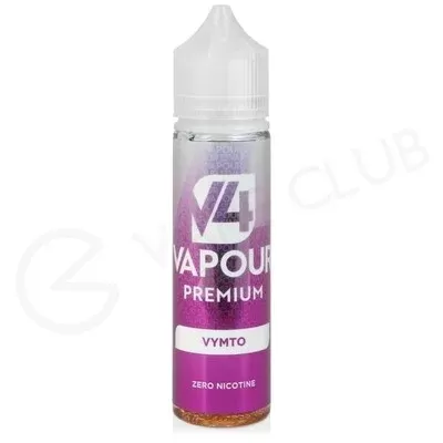 Vymto 50ml Shortfill by V4 V4POUR