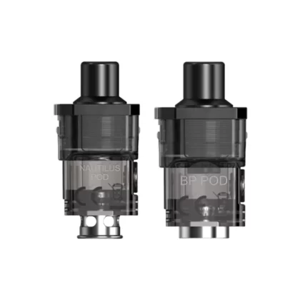 Aspire Nautilus Prime X Empty Pod Cartridge 1pc/pack - 4ml for BP Coil