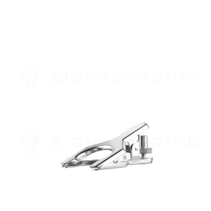 Schott DURAN® | Clips for Spherical Joints, with Adjusting Screw | S35 - Vape Store