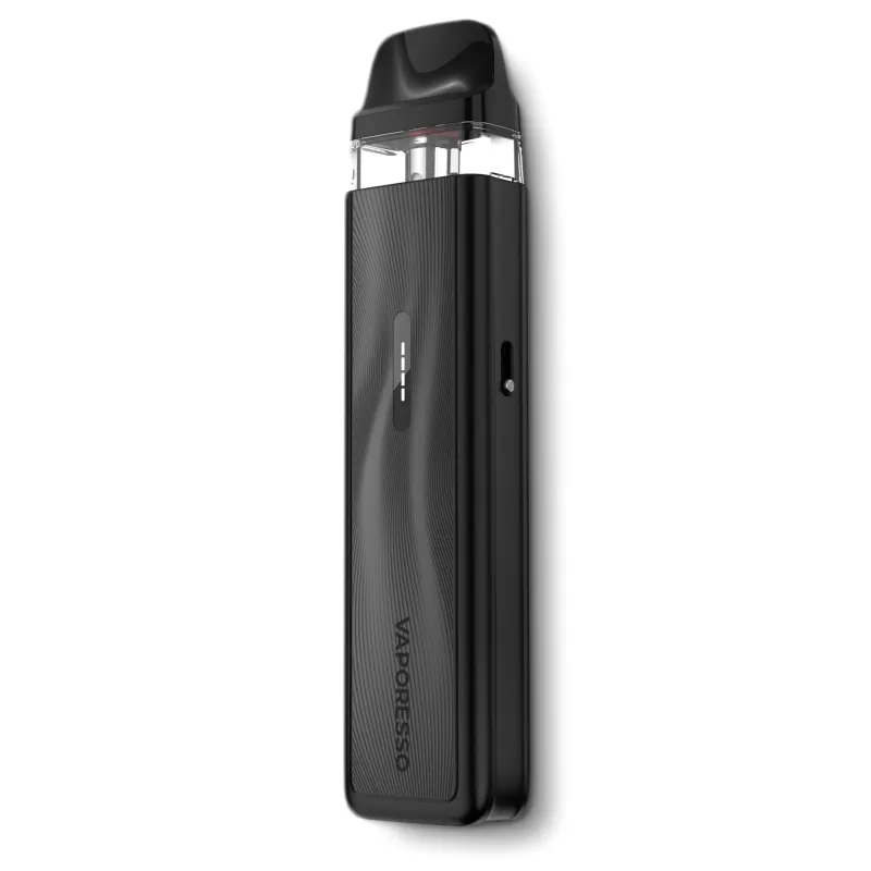 Xros 5 Mini by Vaporesso - Titanium Silver
