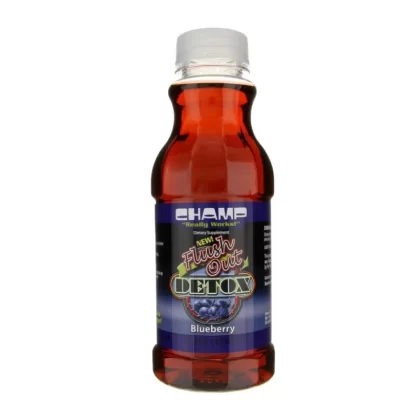 Champ Flush Out Detox