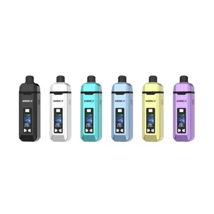 Yocan – Vane 2