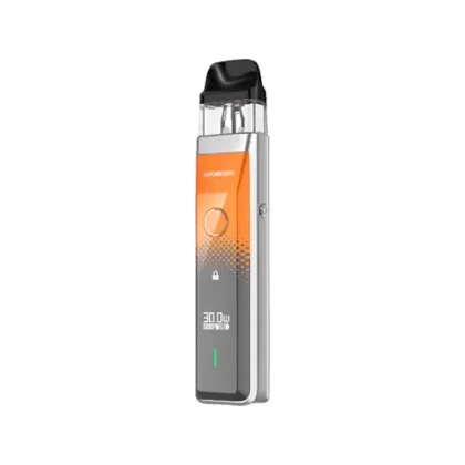 Vaporesso XROS Pro Pod Kit - Blue - Misteliquid Co