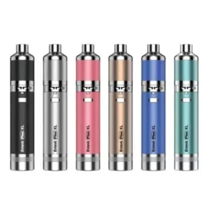 Yocan Evolve Plus XL Vaporizer - Canadavapes