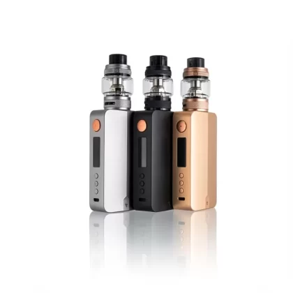 Vaporesso Gen S Ultra Kit 220W NRG-S 8ml - Fumotvapemexico