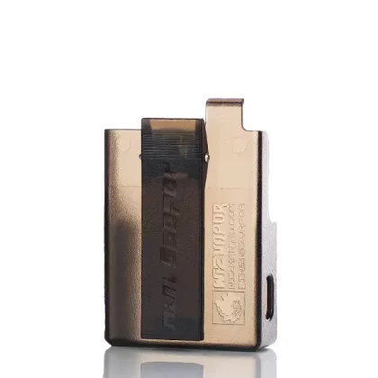 WIZVAPOR Mini Beeper Holster - Vapordna