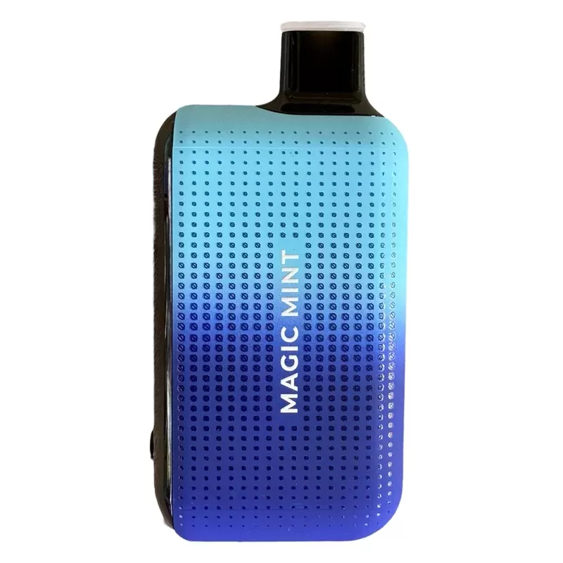 Magic Mint – Arro Ultra 15000 – Zero Nicotine