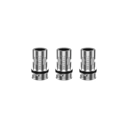 VooPoo TPP Replacement Mesh Coils (Pack of 3) - DM1 0.15 OHMS, DM2 0.2 OHMS