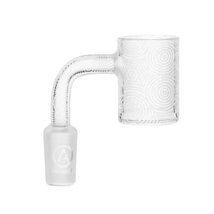 Antidote Thick Bottom Banger-Raindrop - Vape Store