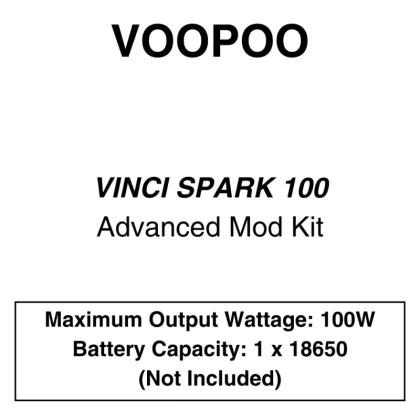 Voopoo Argus GT 160W Kit - Vape Product, Vape Product