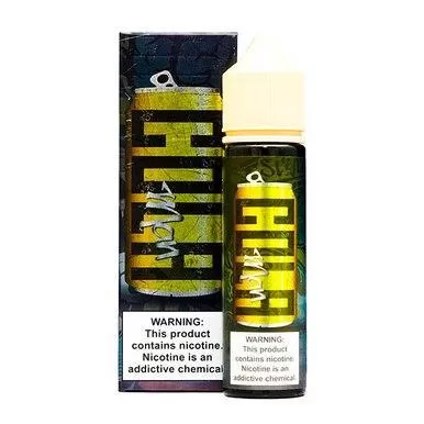 Sale $5.50 – Cola Man | Vanilla 60ML eLiquid