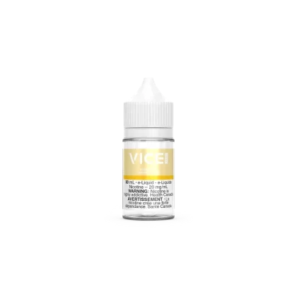 Vice Salt Banana Ice E-Liquids