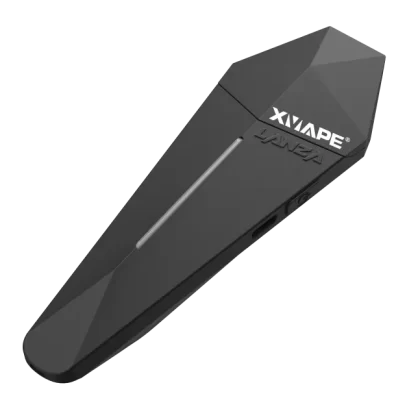XVAPE Lanza - black