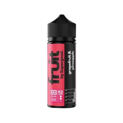 Supergood Fruit - Misteliquid Co (F67755)