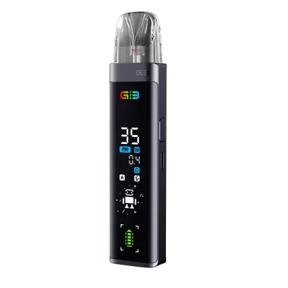 Uwell Caliburn G3 Pro Pod Kit - Vapebazaar Pk