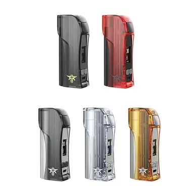 Vandy Vape Requiem Mod