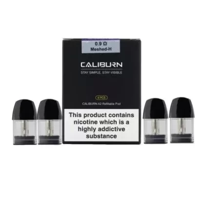 UWELL Caliburn A2 Pod Replacements