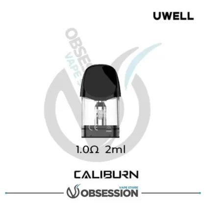 UWELL CALIBURN A3 Cartridge
