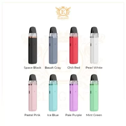 UWELL Caliburn G3 Lite Pod