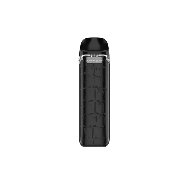 VAPORESSO LUXE Q - Black, Brown