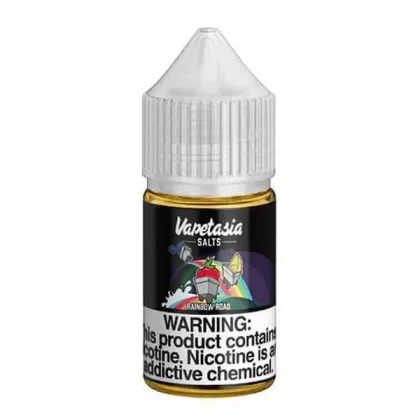 Vapetasia Salts – All Flavours - Vapexotic In