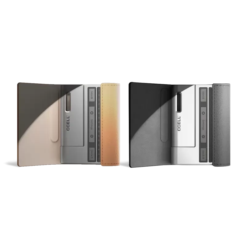 CCELL Fino 510 Battery
