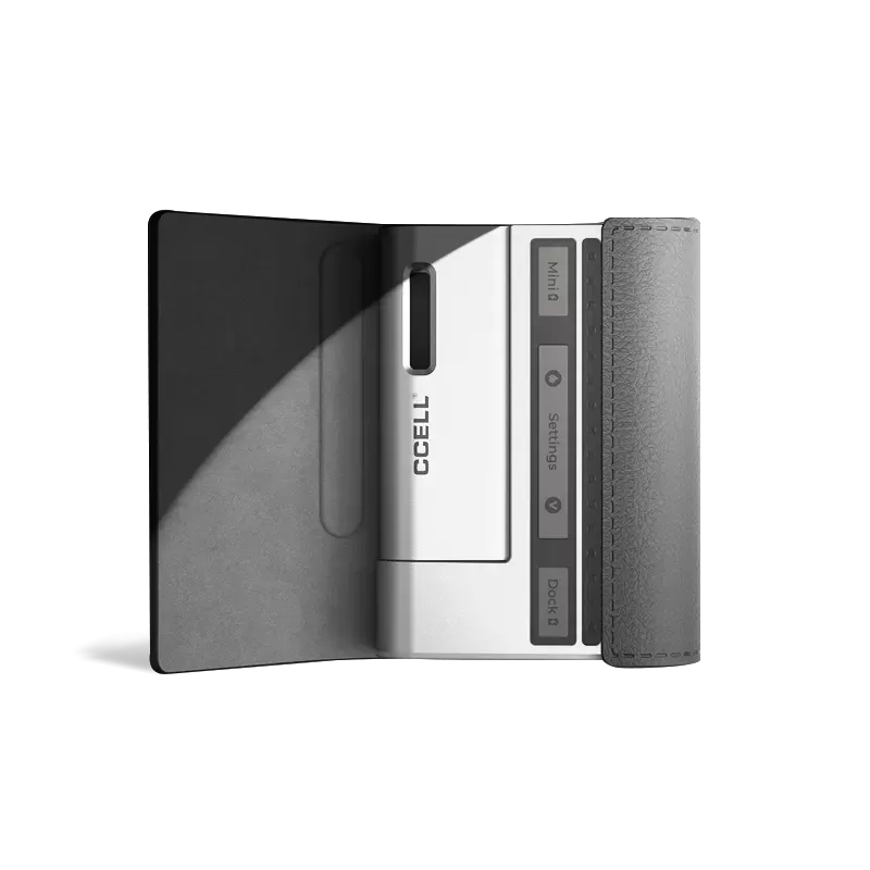 CCELL Fino 510 Battery - Image 3