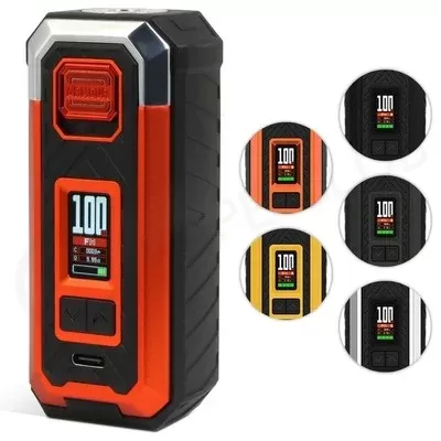 Vaporesso Armour S Mod - Ecigpremium