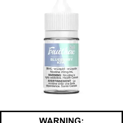 Blueberry Kiwi by Fruitbae Salt Nic