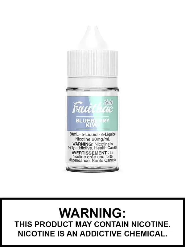 Blueberry Kiwi by Fruitbae Salt Nic