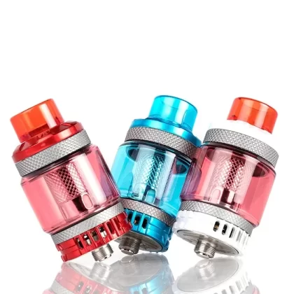 Wismec COLUMN Sub-Ohm Tank (Discontinued)