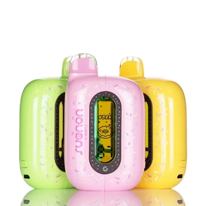 Suonon Donete 50K 50000 Puffs Disposable Vape - 20mL - Fcuking Fab
