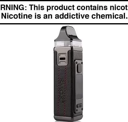 SMOK RPM 4 60W VAPE POD KIT - Vapejuice