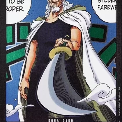 DON!! Card (Alternate Art) (OP12)