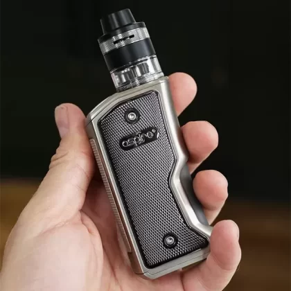 Aspire Feedlink Revvo Vape Kit