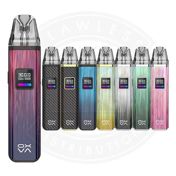 Oxva Xlim Pro 1 Pod Kit